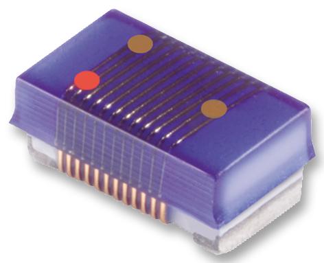 1206CS-330XGLB INDUCTOR, 33NH, 2%, 1.8GHZ, RF, SMD COILCRAFT