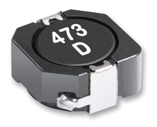 MSS1048-332NLC INDUCTOR, 3.3UH, 7.22A, 30%, PWR, 50MHZ COILCRAFT