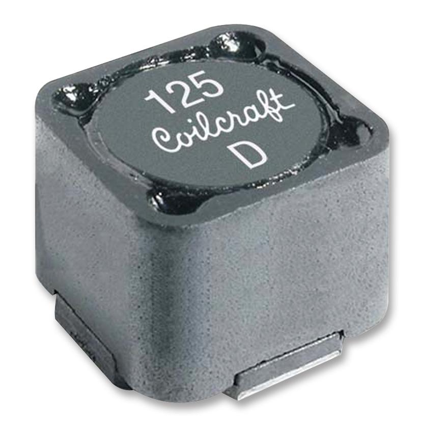 MSS1210-155KED INDUCTOR, 1500UH, 0.81A, 10%, 0.85MHZ COILCRAFT