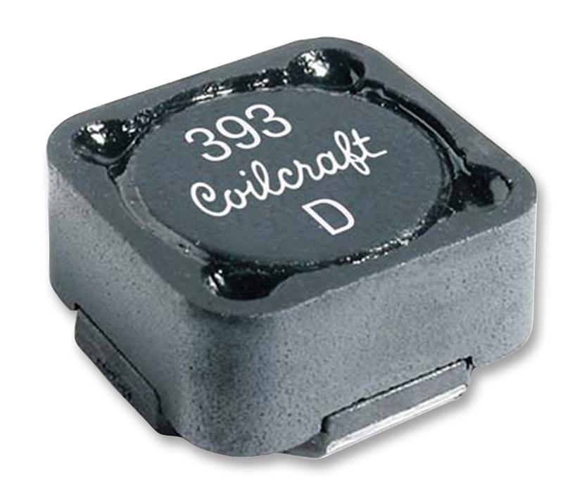MSS1260T-334KLD INDUCTOR, 330UH, 1.16A, 10%, PWR, 4MHZ COILCRAFT