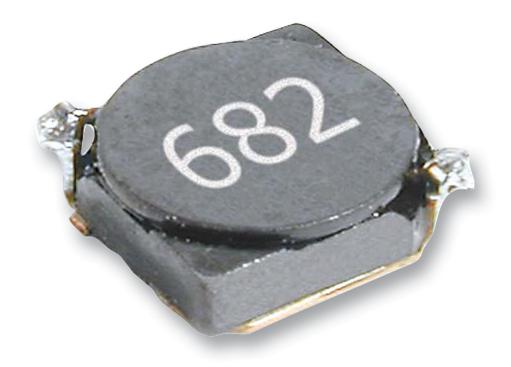 MSS6122-472MLC INDUCTOR, 4.7UH, 2.3A, 20%, PWR, 65MHZ COILCRAFT