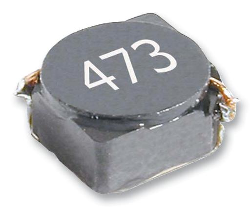 MSS6132-333MLC INDUCTOR, 33UH, 1.6A, 20%, PWR, 18MHZ COILCRAFT
