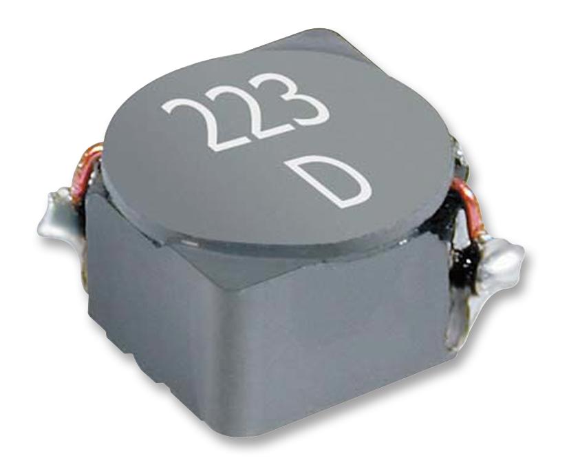 MSS7341-103MLD INDUCTOR, 10UH, 3.8A, 20%, PWR, 32MHZ COILCRAFT