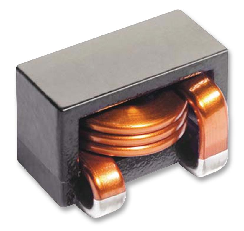 SER1408-102MED INDUCTOR, 1UH, 42A, 20%, PWR, 48MHZ COILCRAFT