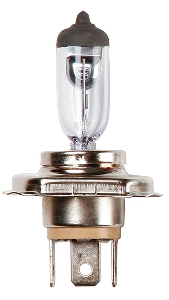 R472 HEADLAMP, H4 R472 12V 60W/55W P43T RING