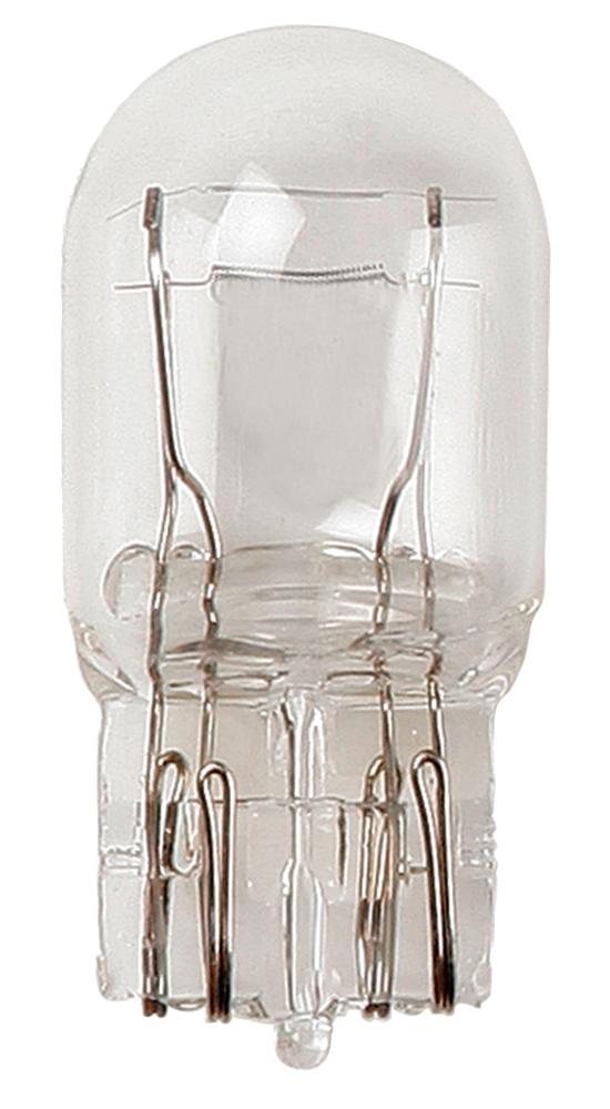 R580 STOP/TAIL LAMP, R580 12V 21W/5W W3X16Q RING