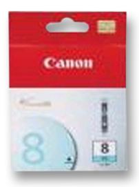 CLI-8PC INK CARTRIDGE, PHOTO, CLI-8PC, CANON CANON