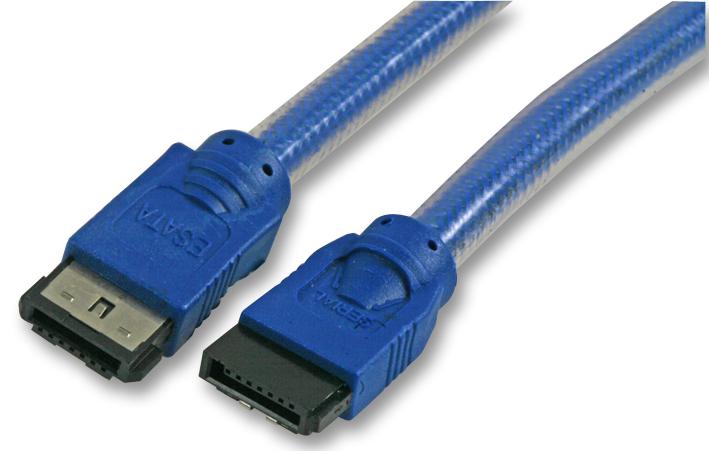 RB-471 LEAD, 3GB/S, E-SATA TO SATA, 1.5M PRO SIGNAL