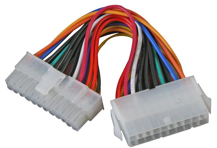 PSG90788 POWER ADAPTOR LEAD, ATX-WTX PRO SIGNAL