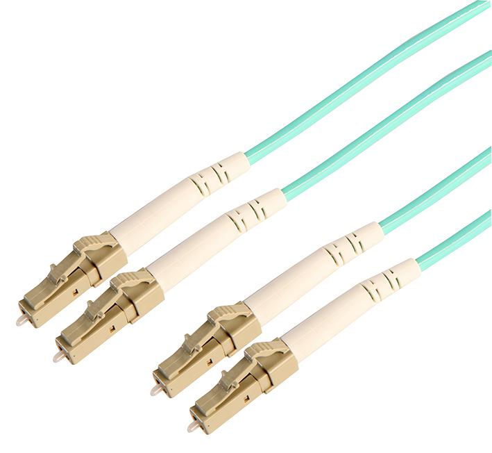 PSG91060 LEAD, FIBRE OPTIC, OM4 LC-LC 5M PRO SIGNAL