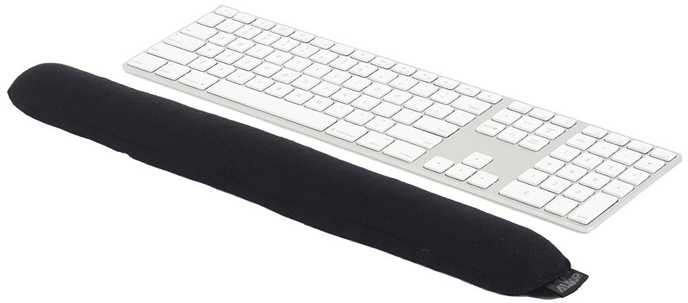 05672 BEAN WRIST REST ALLSOP