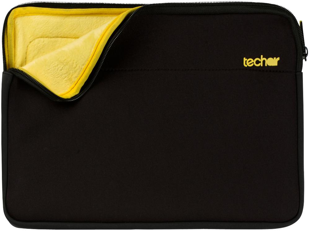 TANZ0306V3 CASE, NOTEBOOK SLIP, 15.6", NEOPRENE TECHAIR