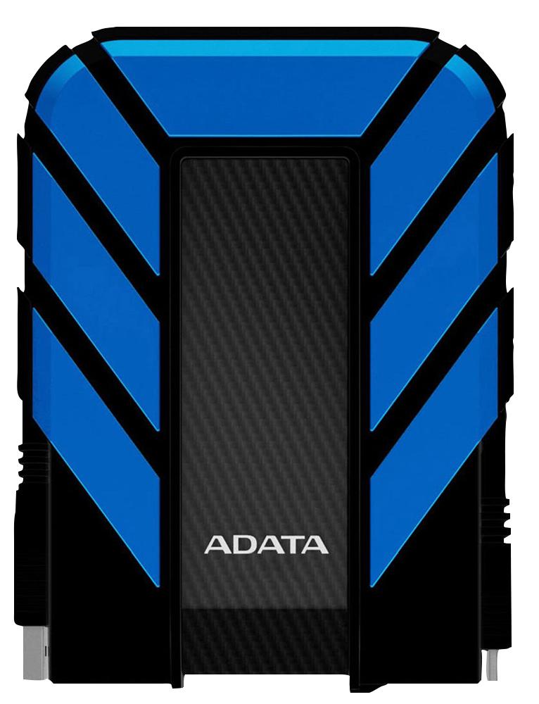 AHD710P-1TU31-CBL DISK DRIVE, 2.5", 1TB, USB 3.0 ADATA