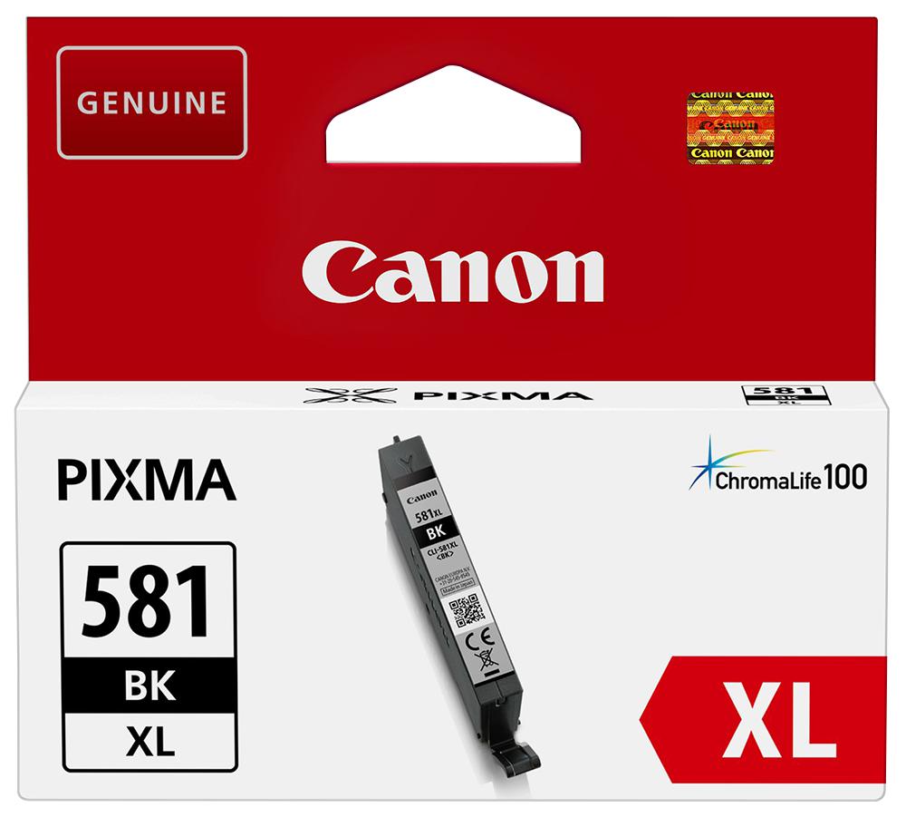 2052C001 INK CARTRIDGE, ORIGINAL, BLACK, CANON CANON