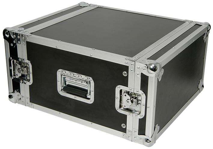 171.426UK STORAGE CASE, 480MM X 225MM X 535MM, BLK CITRONIC