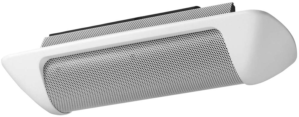 H-1 INTERIOR DESIGN SPEAKER, FLUSH MOUNT TOA ELECTRONICS