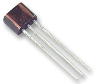 ZVN3306A MOSFET, N, E-LINE DIODES INC.