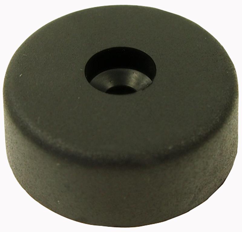 CL1916 CABINET FEET - PACK OF 2 CLIFF ELECTRONIC COMPONENTS