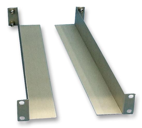 SRK-600 CONTRACTOR 600 SUPPORT RAIL  (PAIR) RACKZ