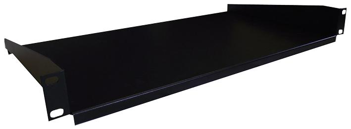 CABSHELF-FE-350 19" CANTILEVER SHELF, 350MM DEEP, 2U LMS DATA