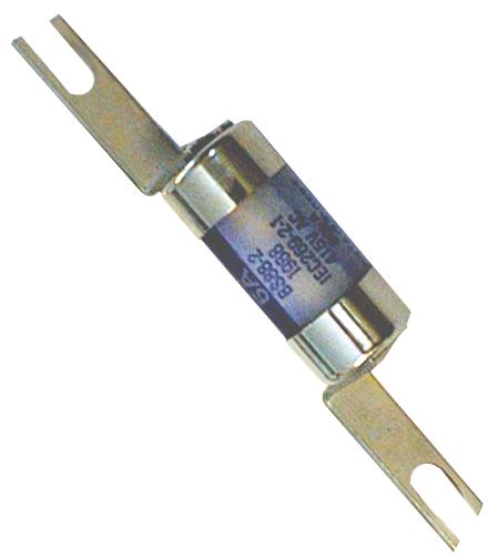 NIT32M63 BS88 HRC FUSE, A1, NIT/NITD/SA2, AM, 63A SIBA