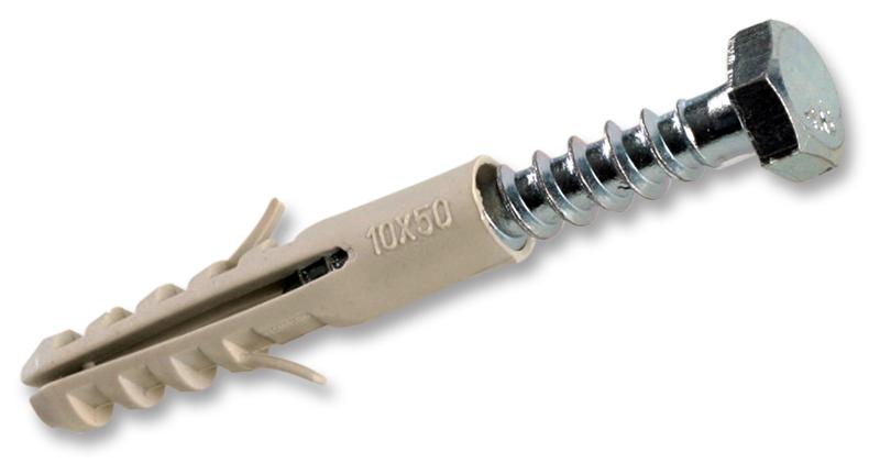 4SFK850 SATELLITE DISH FIXING KIT DURATOOL