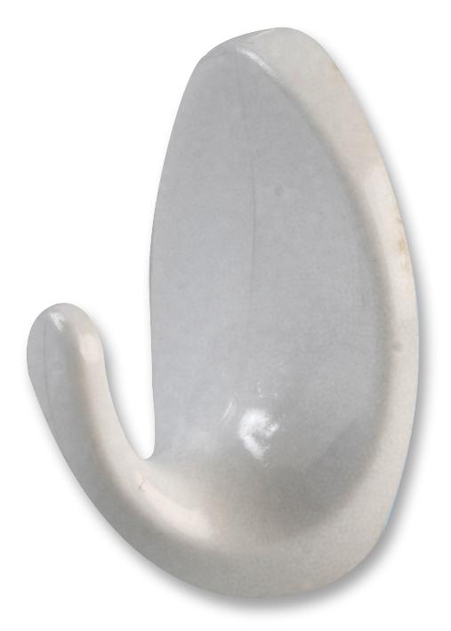 D00873 HOOK, SELF ADHESIVE, LARGE (PK2) DURATOOL