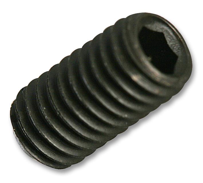 D01428 SCREW, SET, M5, 10MM, PK50 DURATOOL