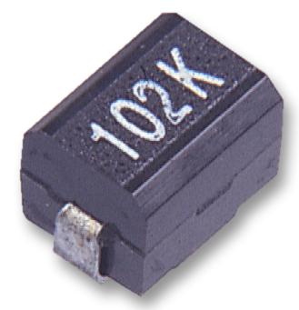 CM453232-331KL INDUCTOR, 330UH, 10%, 1212 CASE BOURNS