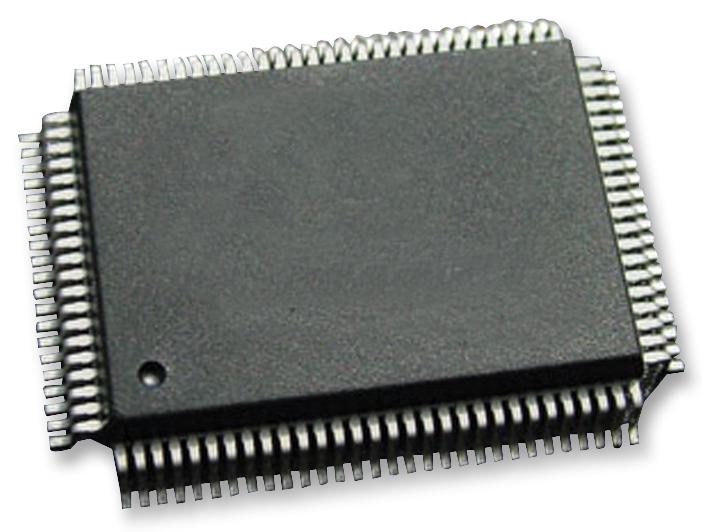 TW8834-TA2-CR LCD VIDEO PROCESSOR, TQFP-100 RENESAS