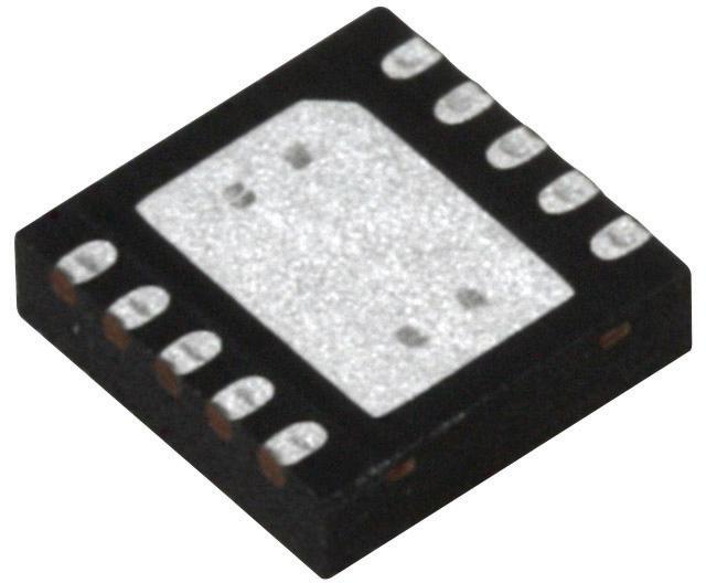 HIP2105FRZ MOSFET DRIVER, -40 TO 125DEG C RENESAS