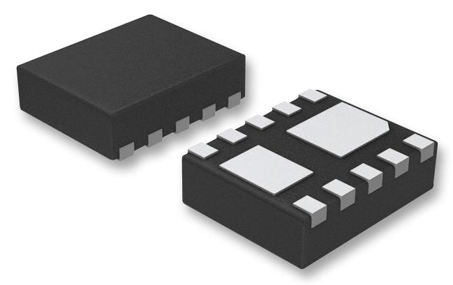 NTLJD3119CTBG MOSFET, N & P CH, 20V, 4.6A, WDFN-6 ONSEMI