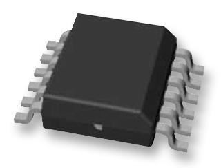 VNI2140J RELAY, DUAL, 45V, 0.5A, 12POWERSSO STMICROELECTRONICS