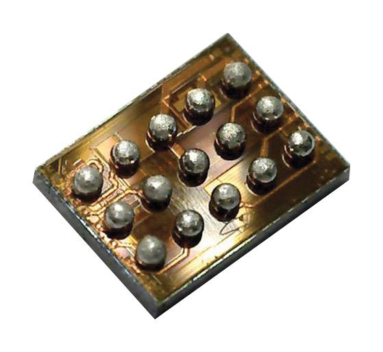 MAX38904CANL+T LDO, ADJ, 0.6-5V, 2A, -40 TO 125DEG C MAXIM INTEGRATED / ANALOG DEVICES