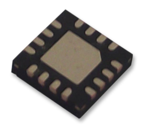 MAX14578EETE+T BATT SUPERVISOR/MONITOR, LI-ION, TQFN-16 MAXIM INTEGRATED / ANALOG DEVICES