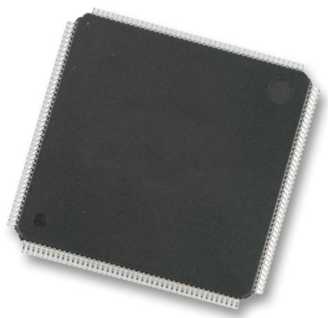 SPC58NH92E7RMI0X MCU, 32BIT, 200MHZ, ELQFP-176 STMICROELECTRONICS