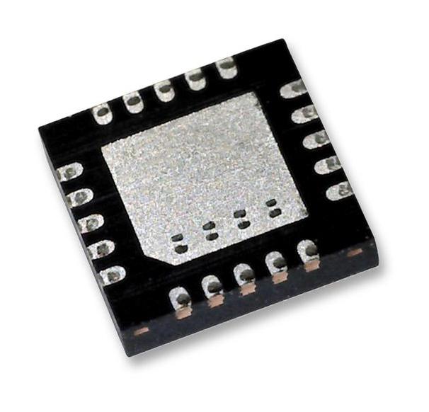 LNBH25LPQR LNB SUPPLY & CONTROL W/ BOOST & I2C, QFN STMICROELECTRONICS