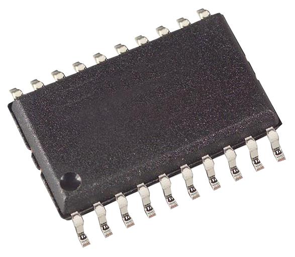 MAX333ACWP+ SWITCH, QUAD SPDT, SMD, SOIC20, 333 MAXIM INTEGRATED / ANALOG DEVICES