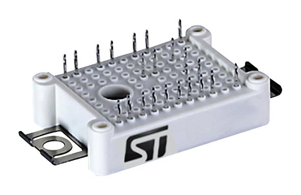 A1P35S12M3 IGBT, MODULE, N-CH, 1.2KV, 35A STMICROELECTRONICS