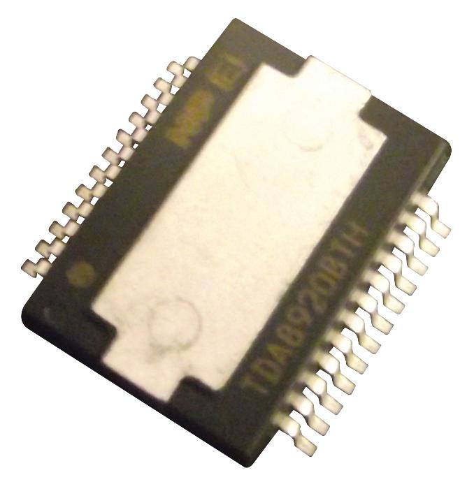 VNQ5050KTR-E DRIVER, HIGH SIDE, 19A, SOIC STMICROELECTRONICS