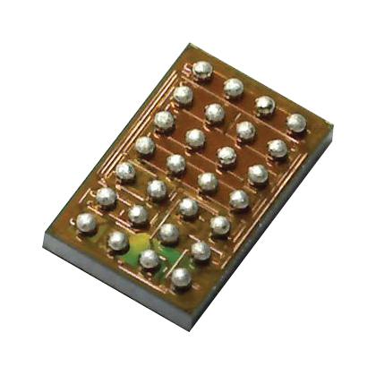 MAX16712AWI+ DC/DC CONV, STEP DOWN, 2MHZ, 125DEG C MAXIM INTEGRATED / ANALOG DEVICES