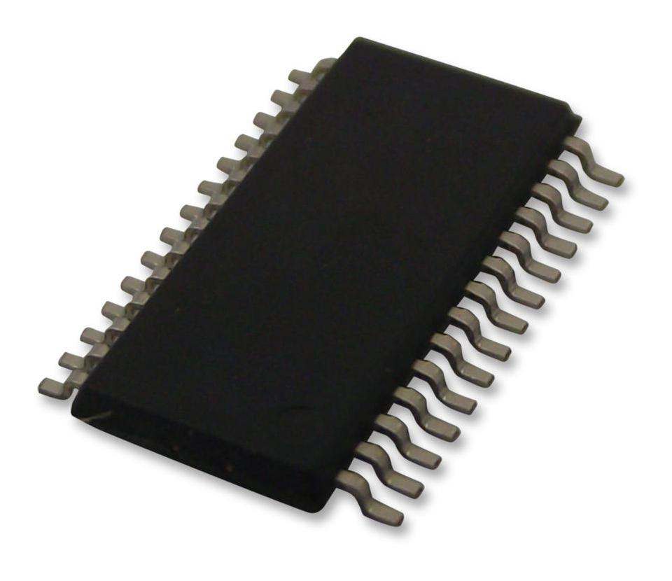 6ED003L06F2XUMA1 IGBT GATE DRIVER, FULL BRIDGE, DSO-28 INFINEON