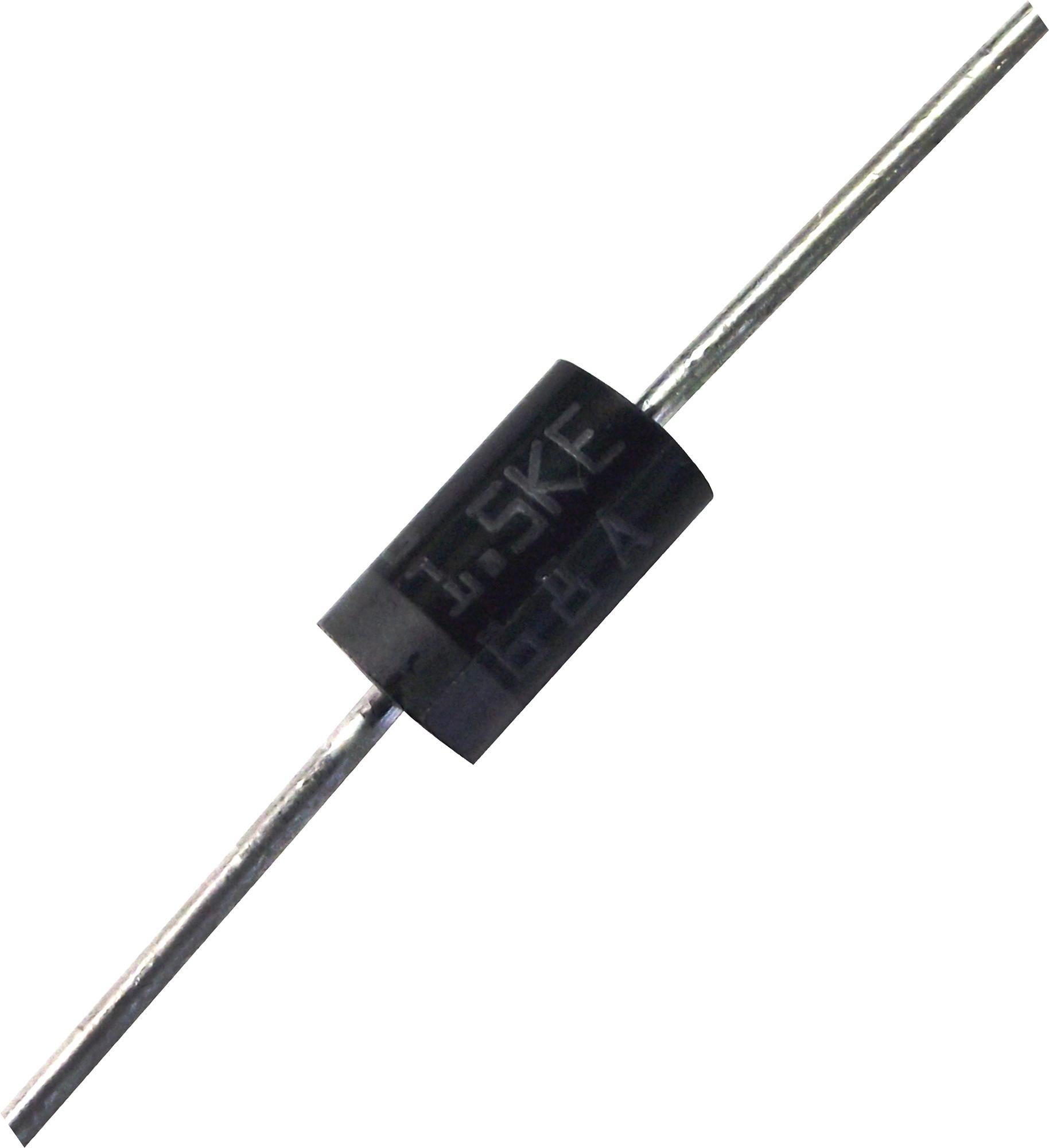 1.5KE47CA/B TVS DIODE, BIDIR, 40.2V, 1.5KW, DO-201-2 YAGEO