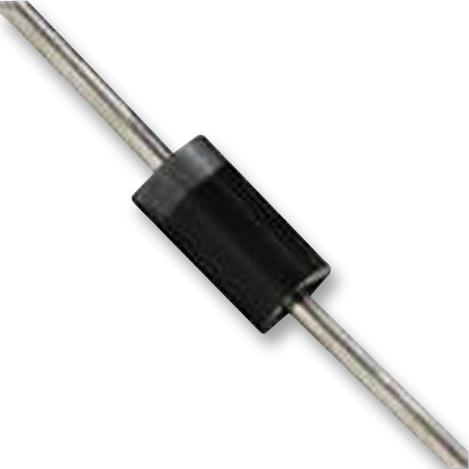 BZX85C15-TAP DIODE, ZENER, 15V, 1.3W, 5%, DO41 VISHAY