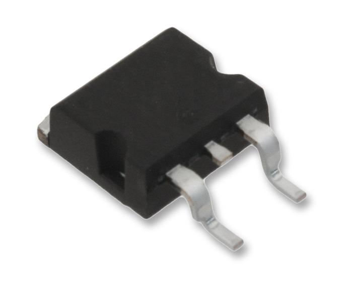 STH2N120K5-2AG MOSFET, N-CH, 1.2KV, 1.5A, H2PAK-2 STMICROELECTRONICS