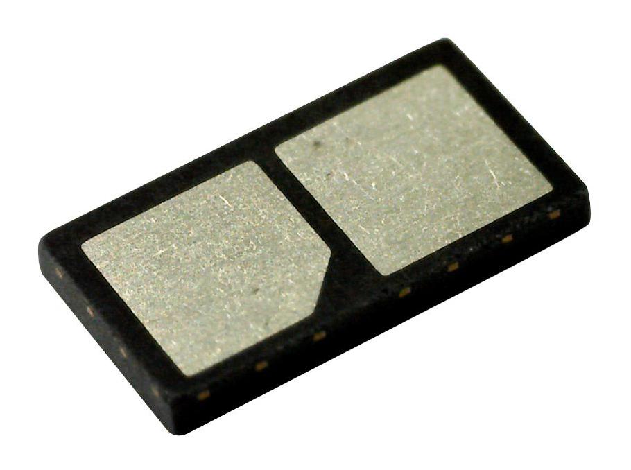 DS24B33G+T&R EEPROM, 4KBIT, 1 WIRE, 5.25V, SFN-2 MAXIM INTEGRATED / ANALOG DEVICES