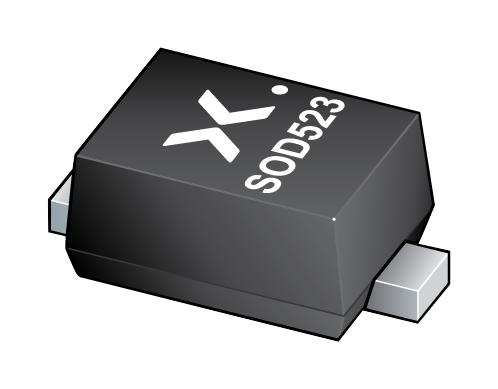 BZX58550-C27X ZENER DIODE, 27V, 0.3W, SC-79 NEXPERIA