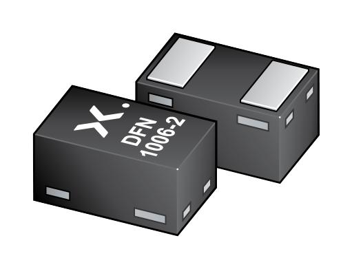 BZX884-B4V7,315 ZENER DIODE, AEC-Q101, 4.7V, SOD-882 NEXPERIA