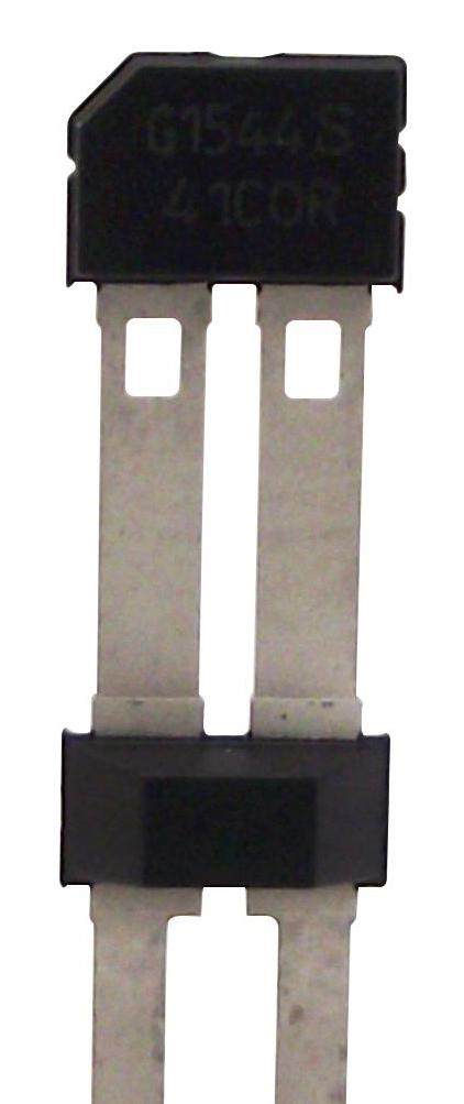 TLE49421CHAMA2 HALL EFFECT SENSOR, -40 TO 150DEG C INFINEON