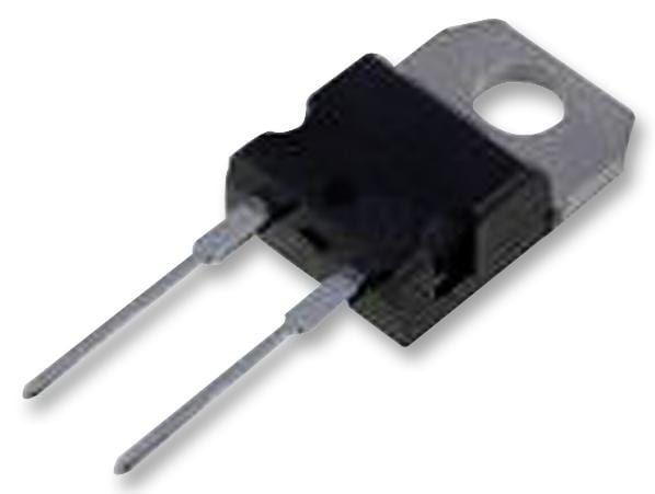 VS-8TQ080-M3 SCHOTTKY RECTIFIER, SINGLE, 80V, TO220AC VISHAY